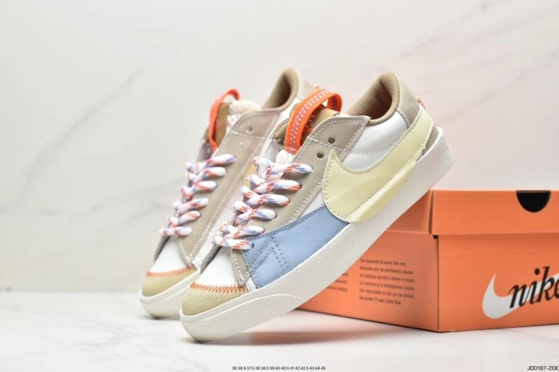 NewStyle Nxkx Sneakers 201007