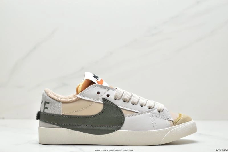 StreetReady Nxkx Sneakers 201025