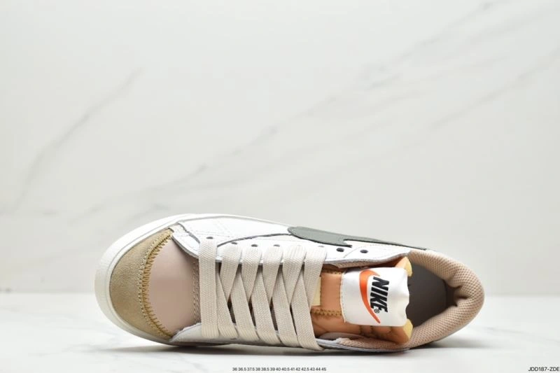 StreetReady Nxkx Sneakers 201025