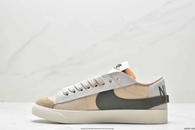 StreetReady Nxkx Sneakers 201025