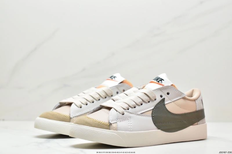 StreetReady Nxkx Sneakers 201025