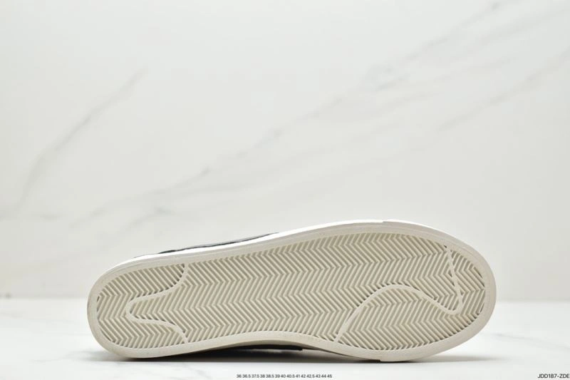 StreetReady Nxkx Sneakers 201025