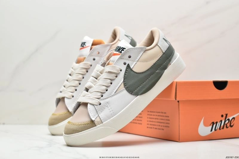 StreetReady Nxkx Sneakers 201025