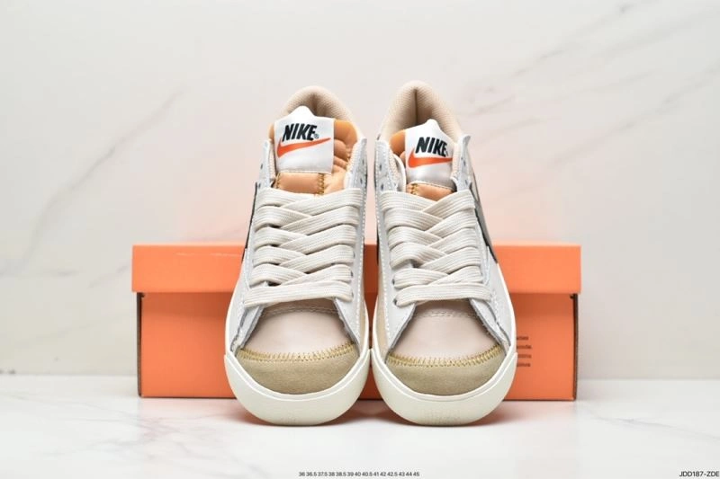 StreetReady Nxkx Sneakers 201025