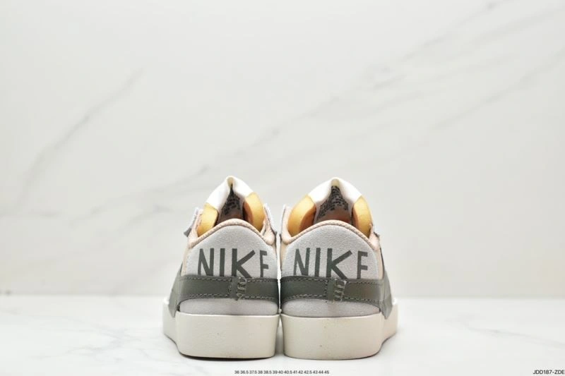 StreetReady Nxkx Sneakers 201025