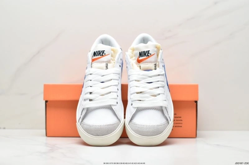 Nxkx Sneakers StreetReady 201035