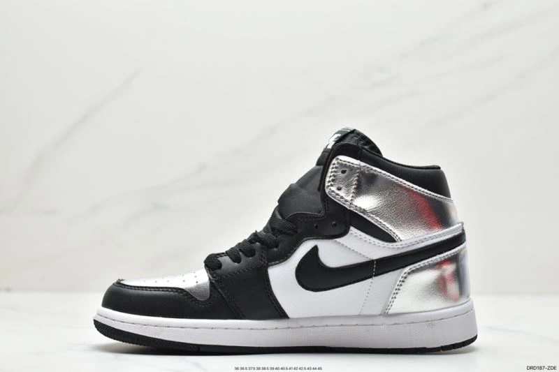 Nxkx Jordan StreetReady 202260