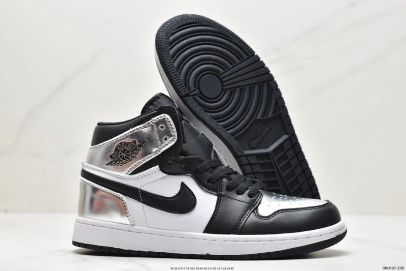 Nxkx Jordan StreetReady 202260