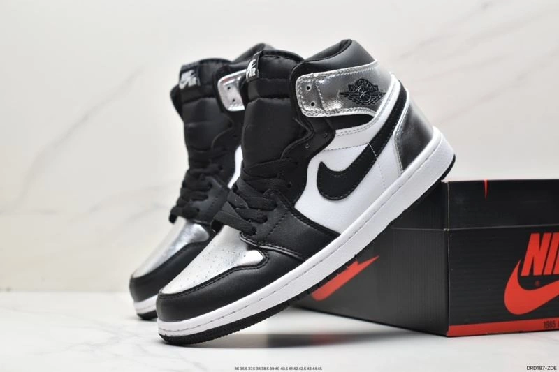 Nxkx Jordan StreetReady 202260