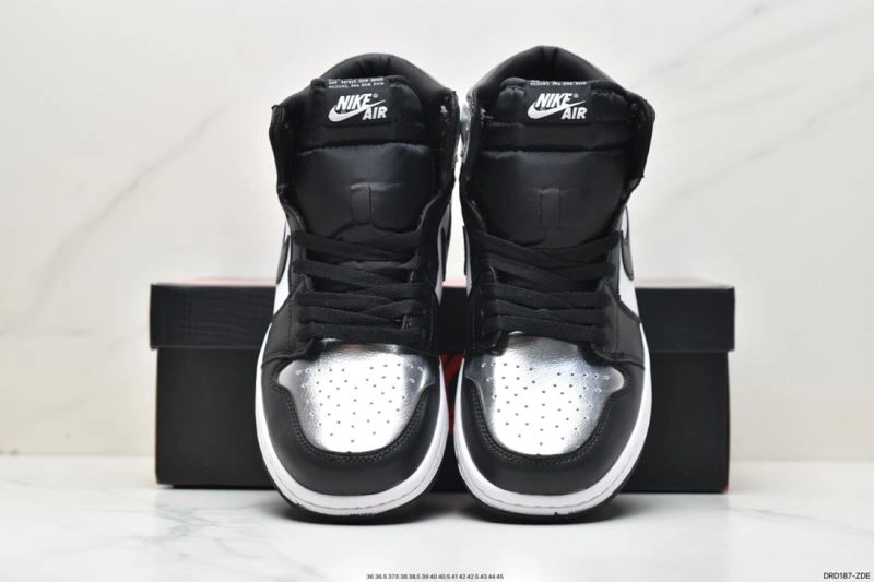 Nxkx Jordan StreetReady 202260