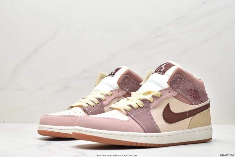 Cozy Nxkx Jordan 202252