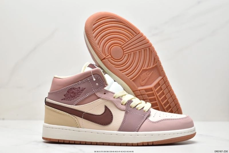 Cozy Nxkx Jordan 202252