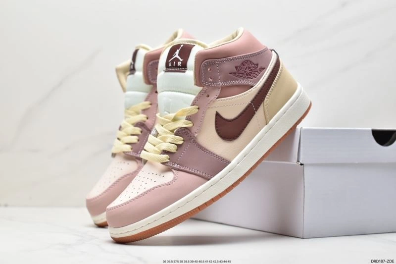Cozy Nxkx Jordan 202252