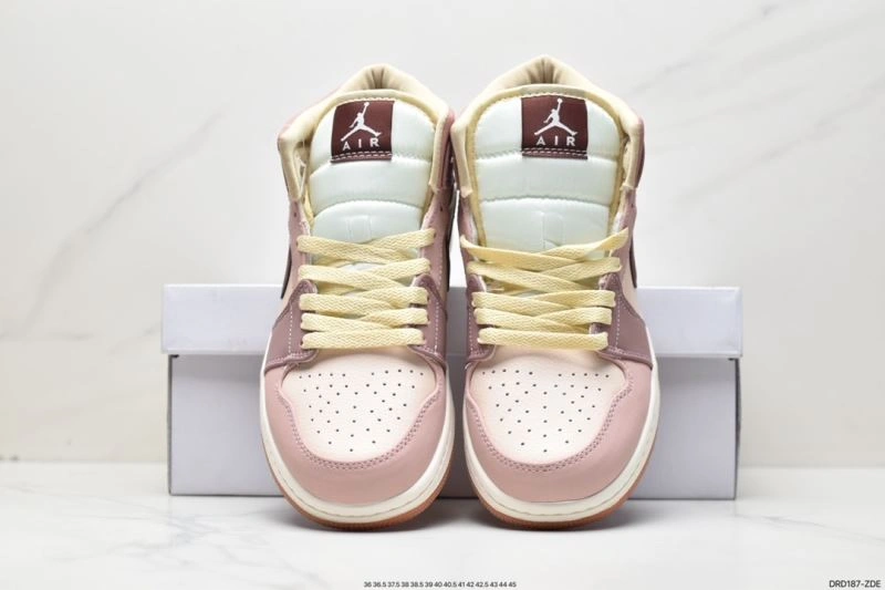 Cozy Nxkx Jordan 202252