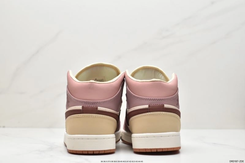 Cozy Nxkx Jordan 202252