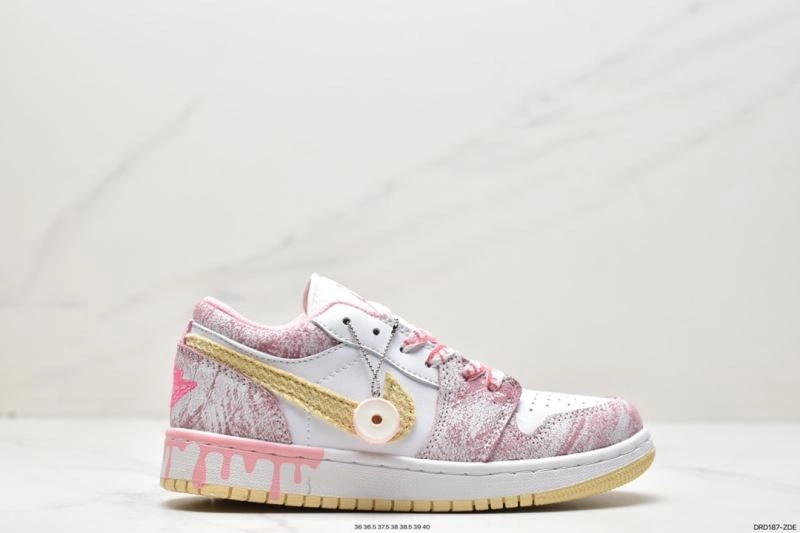 Popular Nxkx Jordan 202270