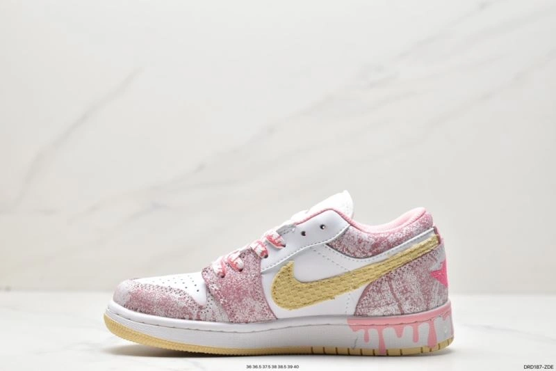 Popular Nxkx Jordan 202270