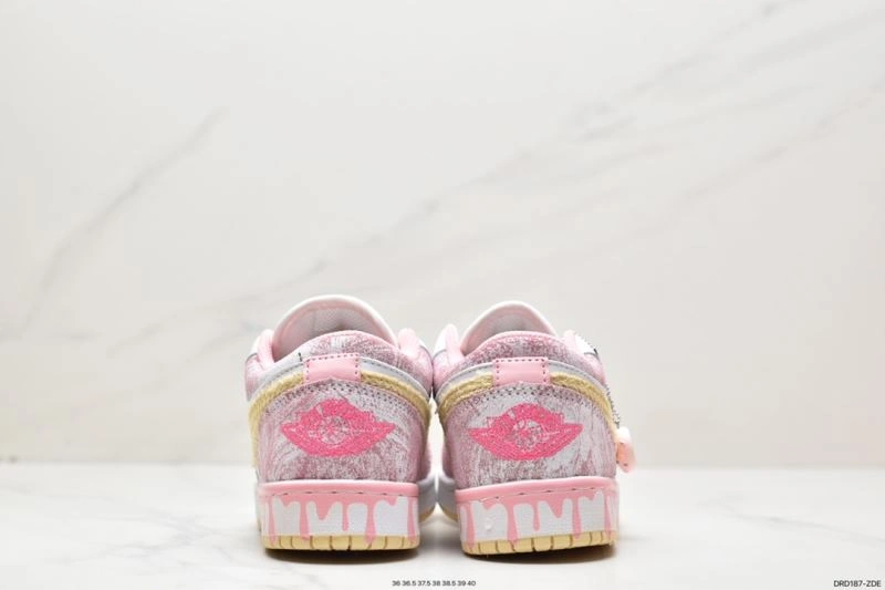 Popular Nxkx Jordan 202270