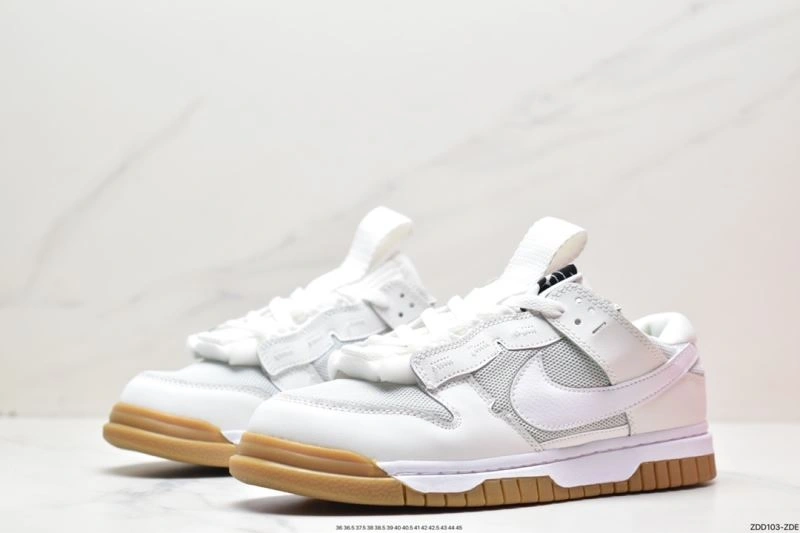 Nxkx Dunk Minimalist 203833