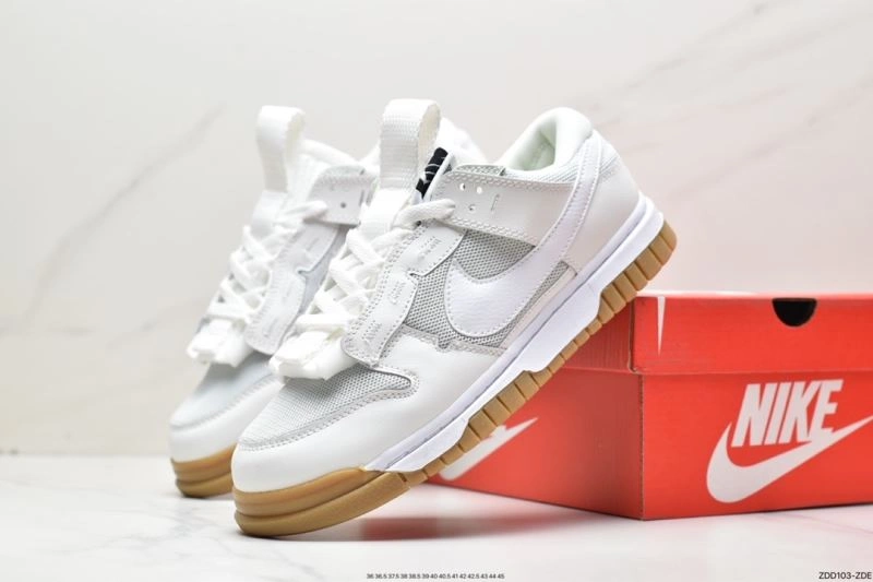 Nxkx Dunk Minimalist 203833
