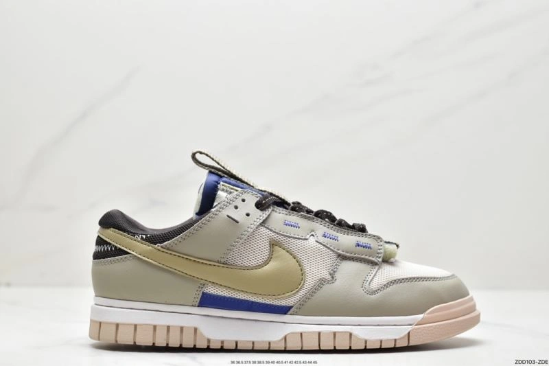 Durable Nxkx Dunk 203824