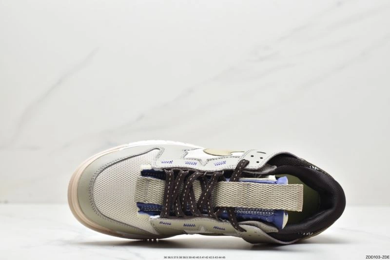 Durable Nxkx Dunk 203824