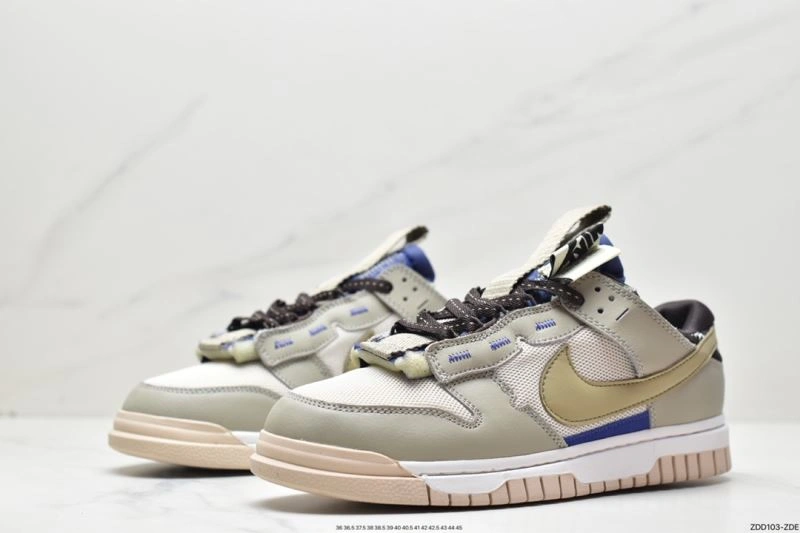Durable Nxkx Dunk 203824