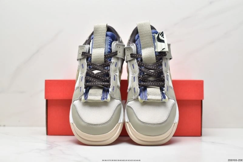 Durable Nxkx Dunk 203824