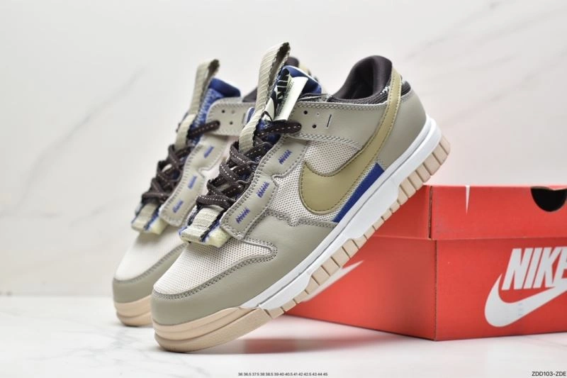 Durable Nxkx Dunk 203824