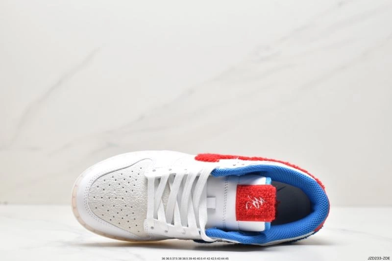 Nxkx Dunk Stylish 203832