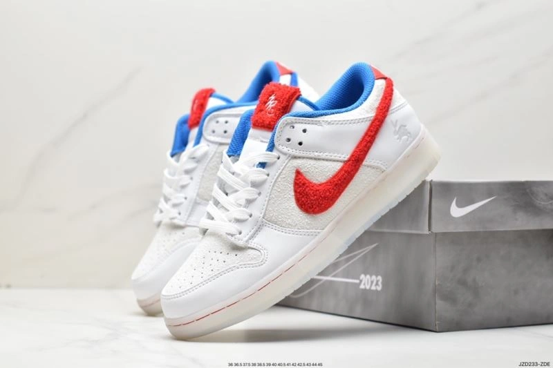 Nxkx Dunk Stylish 203832