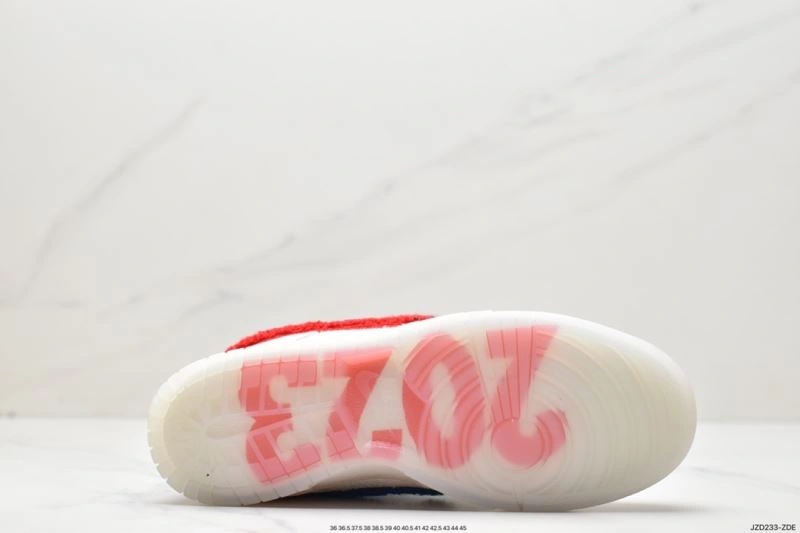 Nxkx Dunk Stylish 203832