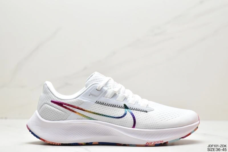 WellDesigned Nxkx Air Zoom 205034