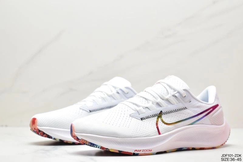 WellDesigned Nxkx Air Zoom 205034