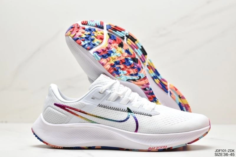 WellDesigned Nxkx Air Zoom 205034