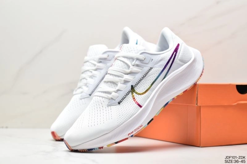 WellDesigned Nxkx Air Zoom 205034