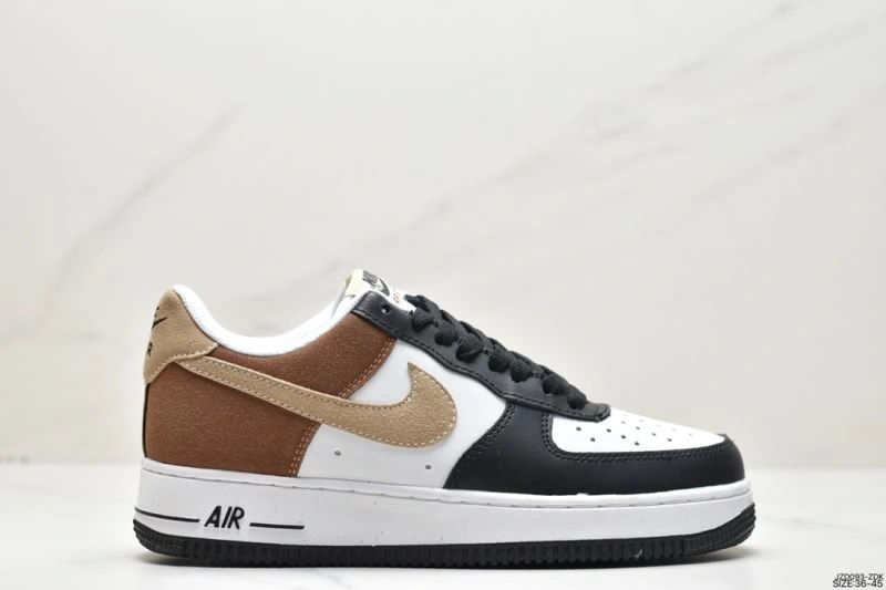 Nxkx Air Force ModernLook 206702