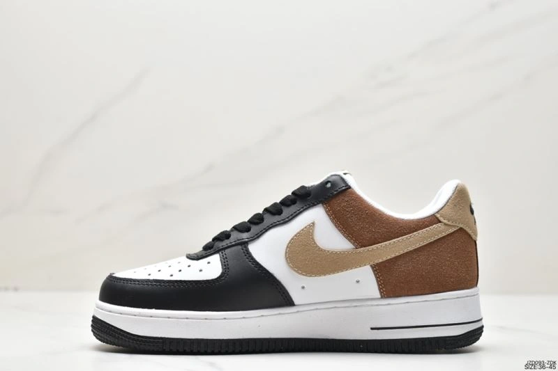 Nxkx Air Force ModernLook 206702