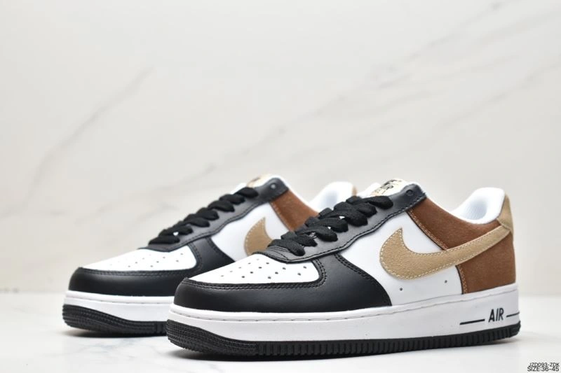 Nxkx Air Force ModernLook 206702