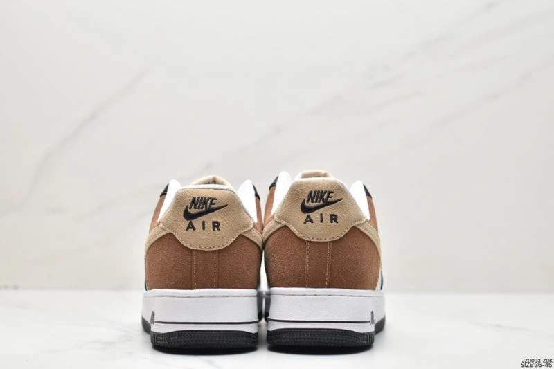 Nxkx Air Force ModernLook 206702