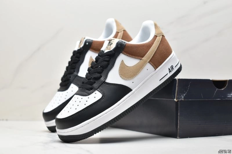 Nxkx Air Force ModernLook 206702