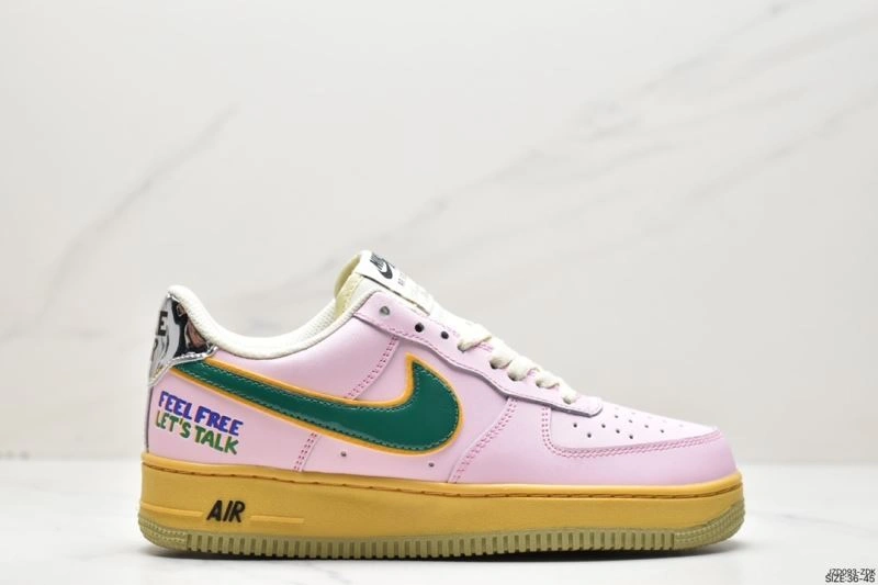 EyeCatching Nxkx Air Force 206701