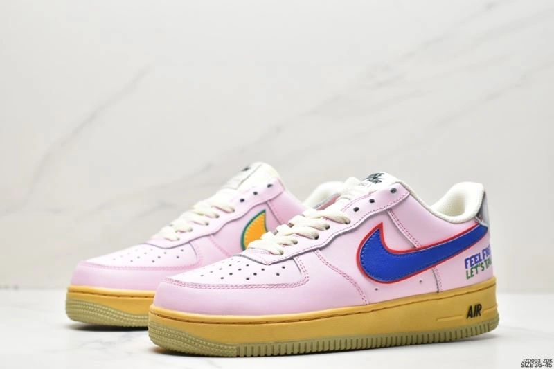 EyeCatching Nxkx Air Force 206701