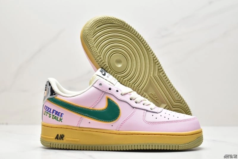 EyeCatching Nxkx Air Force 206701