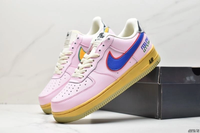 EyeCatching Nxkx Air Force 206701