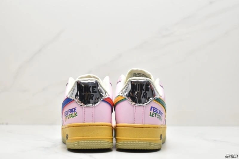 EyeCatching Nxkx Air Force 206701