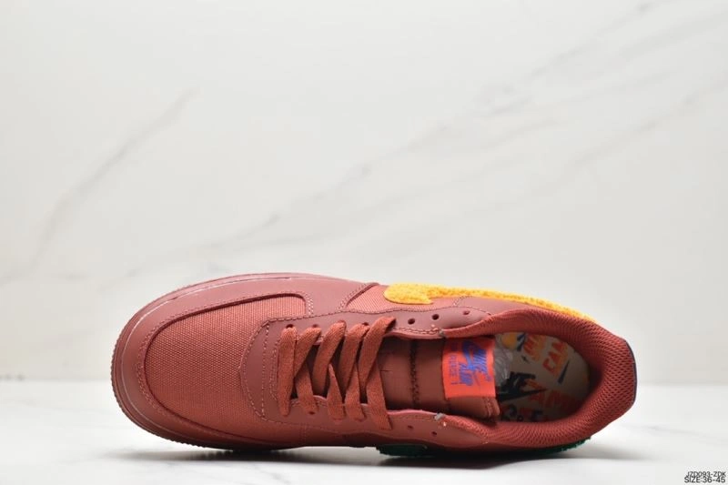 Flexible Nxkx Air Force 206700