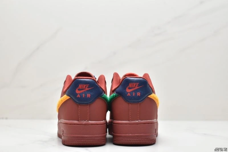 Flexible Nxkx Air Force 206700