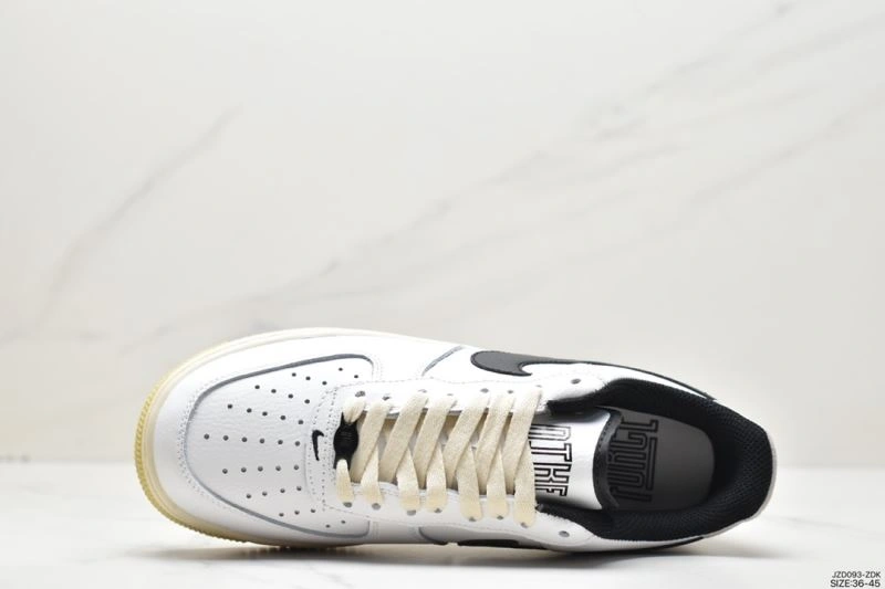Nxkx Air Force Sleek 206699