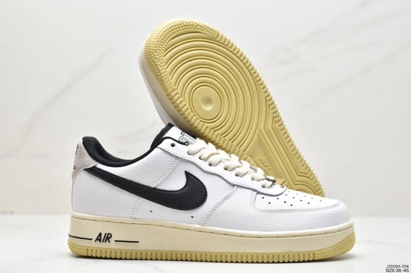 Nxkx Air Force Sleek 206699